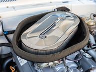 The Classic Motor Company - 1968 Chevrolet Camaro Historic Trans Am 1234378N345220 - Outdoors